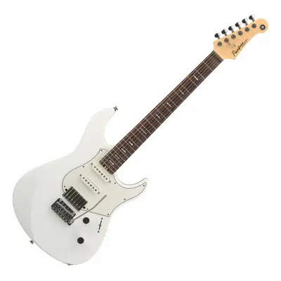 Yamaha Pacifica Standard Plus SWH Shell White Elektromos gitár