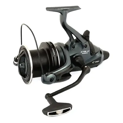 Shimano Fishing Big Baitrunner CI4+ XTB LC Nyeletőfékes orsó