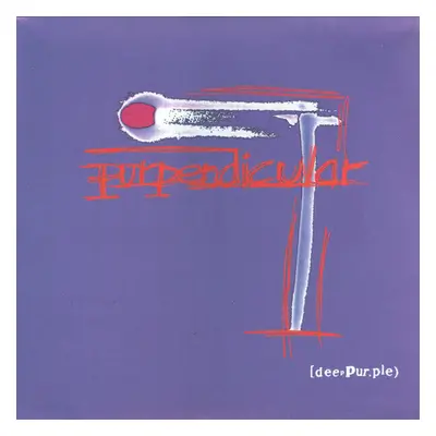 Deep Purple - Purpendicular (Reissue) (2 LP)