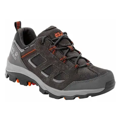 Jack Wolfskin Vojo Texapore Low Férfi túracipők