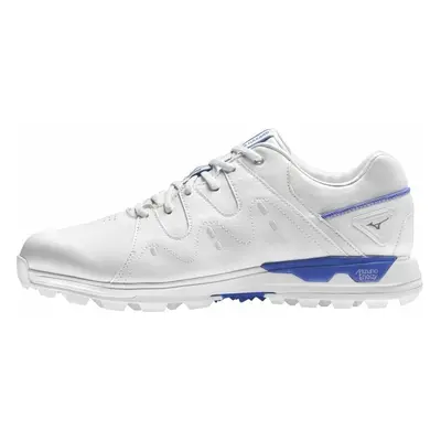 Mizuno Wave Hazard Pro White Férfi golfcipők