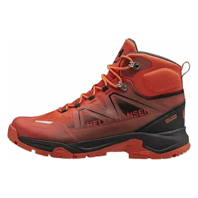 Helly Hansen Men's Cascade Mid-Height Hiking Férfi túracipők