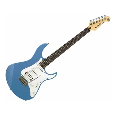 Yamaha Pacifica 112J MKII Lake Placid Blue Elektromos gitár