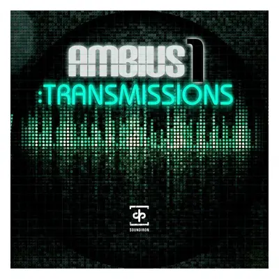 Soundiron Ambius 1: Transmissions (Digitális termék)