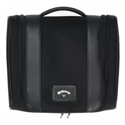 Callaway Tour Authentic Dopp Kit Black Táska