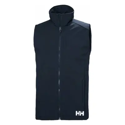 Helly Hansen Paramount Softshell Navy Mellény