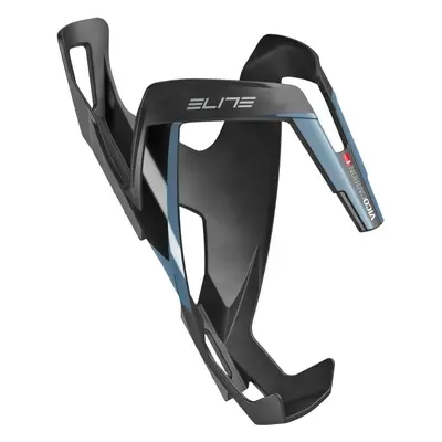 Elite Cycling Vico Carbon Black/Blue Palacktartó