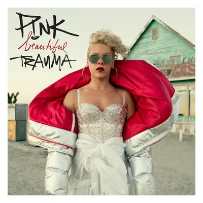 Pink Beautiful Trauma (2 LP)