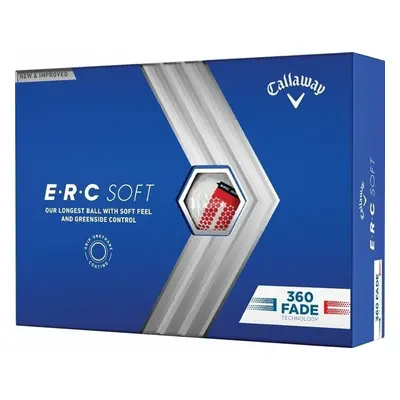 Callaway ERC Soft White Fade Golflabda