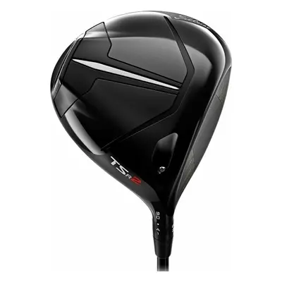 Titleist TSR2 Jobbkezes 9° Stiff Golfütő - driver