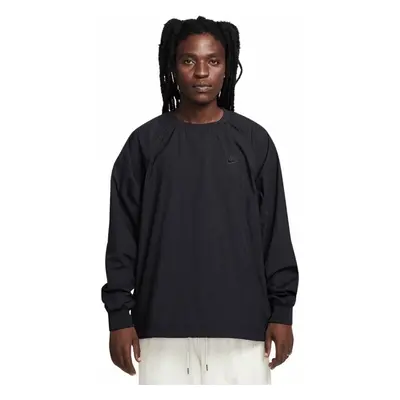 Nike Club Woven Windshirt Black/Black