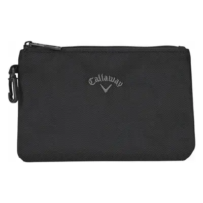 Callaway Clubhouse Pouch Black Táska