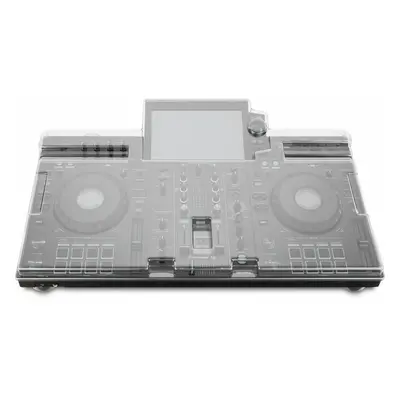 Decksaver Pioneer DJ XDJ-RX3 DJ kontroller takaró