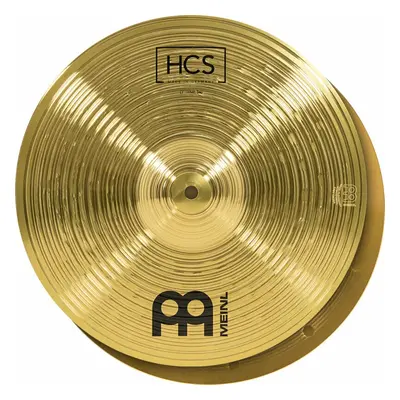 Meinl HCS13HH HCS 13" Lábcin