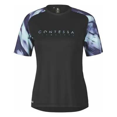 Scott Trail Contessa Signature S/SL Women's Dzsörzi Black