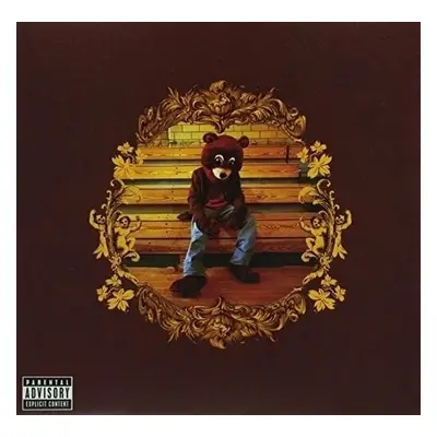 Kanye West - College Dropout (2 LP)