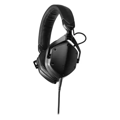 V-Moda M-200 Black Hi-Fi Fejhallgató