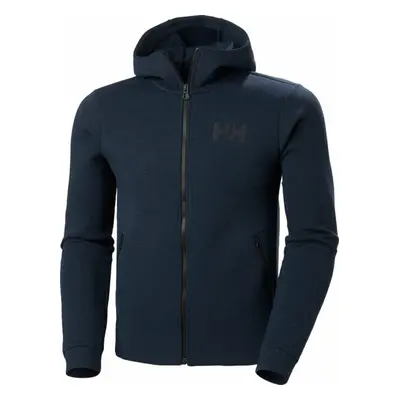 Helly Hansen Men's HP Ocean Full-Zip 2.0 Kabát Navy