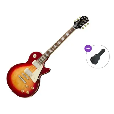 Epiphone Les Paul Standard '50s SET Heritage Cherry Sunburst Elektromos gitár