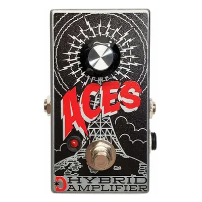 Daredevil Pedals ACES Gitáreffekt