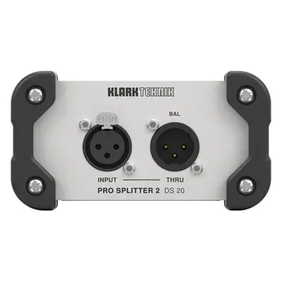 Klark Teknik DS Splitter