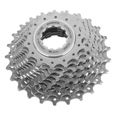 Shimano Ultegra CS-6600 Kazetta 10-Speed 14-25T