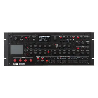 Korg Modwave Module Moduláris rendszer