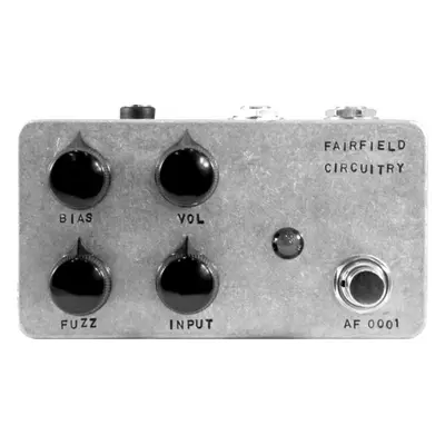 Fairfield Circuitry ~900 Gitáreffekt