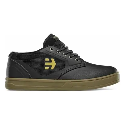 Etnies Semenuk Pro Black/Gum Férfi bicikliscipő