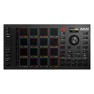 Akai MPC Studio MK2 Groove box