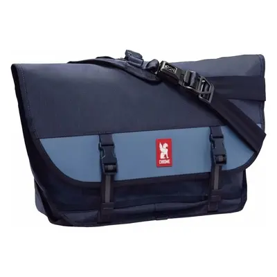 Chrome Citizen Navy Tritone Crossbody táska