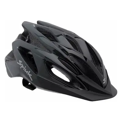 Spiuk Tamera Evo Helmet Black Kerékpár sisak