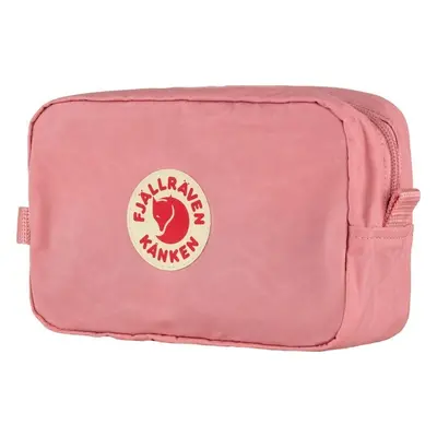 Fjällräven Kånken Gear Pink L Pénztárca