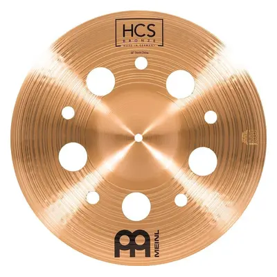 Meinl HCSB16TRCH HCS Bronze Trash 16" Kínai cintányér