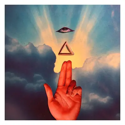 Highly Suspect - As Above, So Below (2 LP)