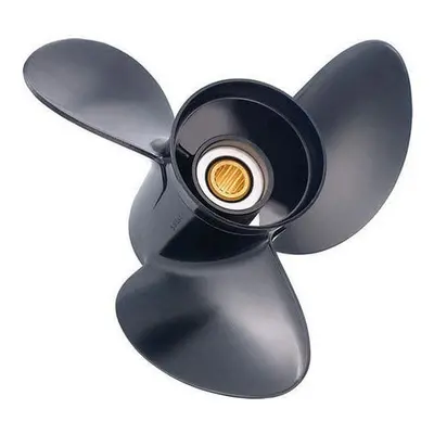 Tohatsu 9.9 x Hajó propeller