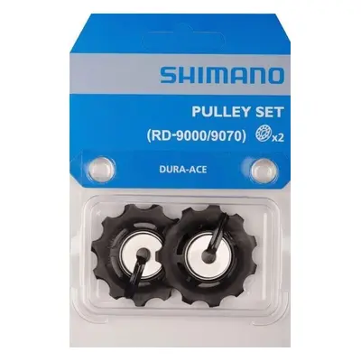 Shimano Y5Y898060 Hátsó váltó alkatrész