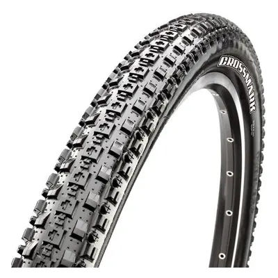 MAXXIS Crossmark 26" (559 mm) Black 2.1 MTB kerékpár gumiabroncs