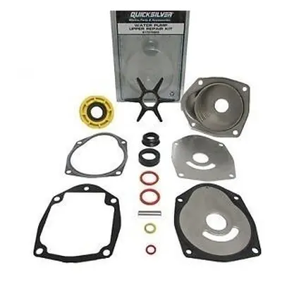 Quicksilver Rebuild Kit-Water 817275K05 Hajó impeller