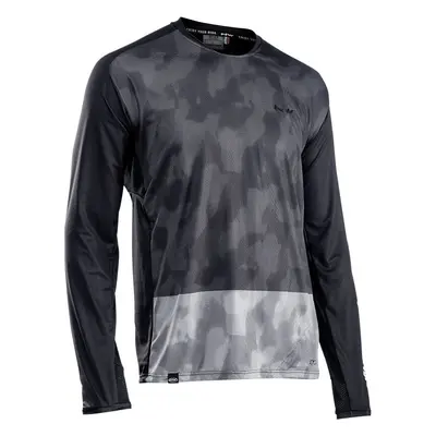 Northwave Edge Long Sleeve Dzsörzi Black