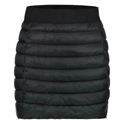 Icepeak Dunsmuir Womens Skirt Black Szoknya