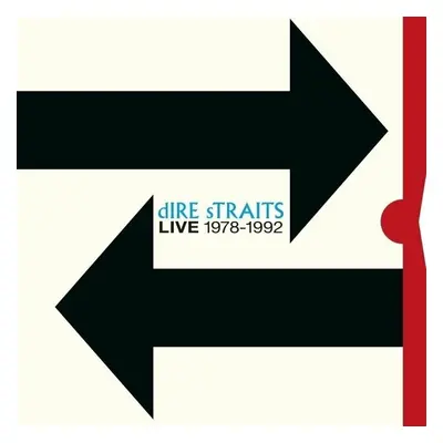 Dire Straits - Live (Limited Edition) (Box Set) (12 LP)