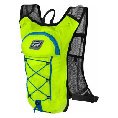 Force Pilot Plus Backpack Fluo Hátizsák