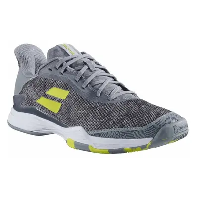 Babolat Jet Tere Clay Men Grey/Aero Férfi tenisz cipők