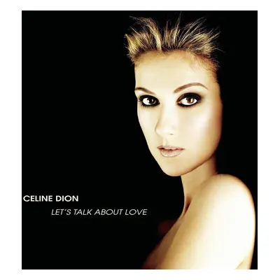 Celine Dion Let's Talk About Love (2 LP)