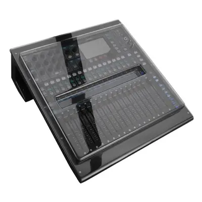 Decksaver Allen & Heath QU16 Keverőpult takaró