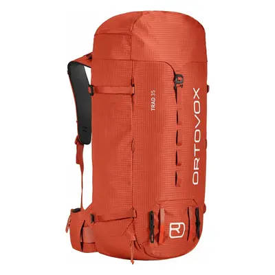 Ortovox Trad Desert Orange Outdoor hátizsák