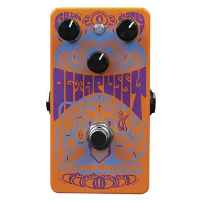 Catalinbread Octapussy Gitáreffekt