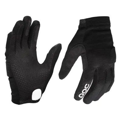 POC Essential DH Glove Uranium Black Kesztyű kerékpározáshoz