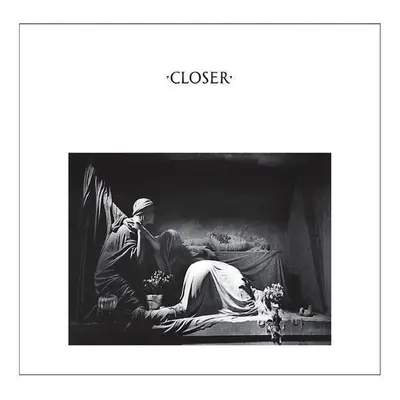 Joy Division - Closer (LP)